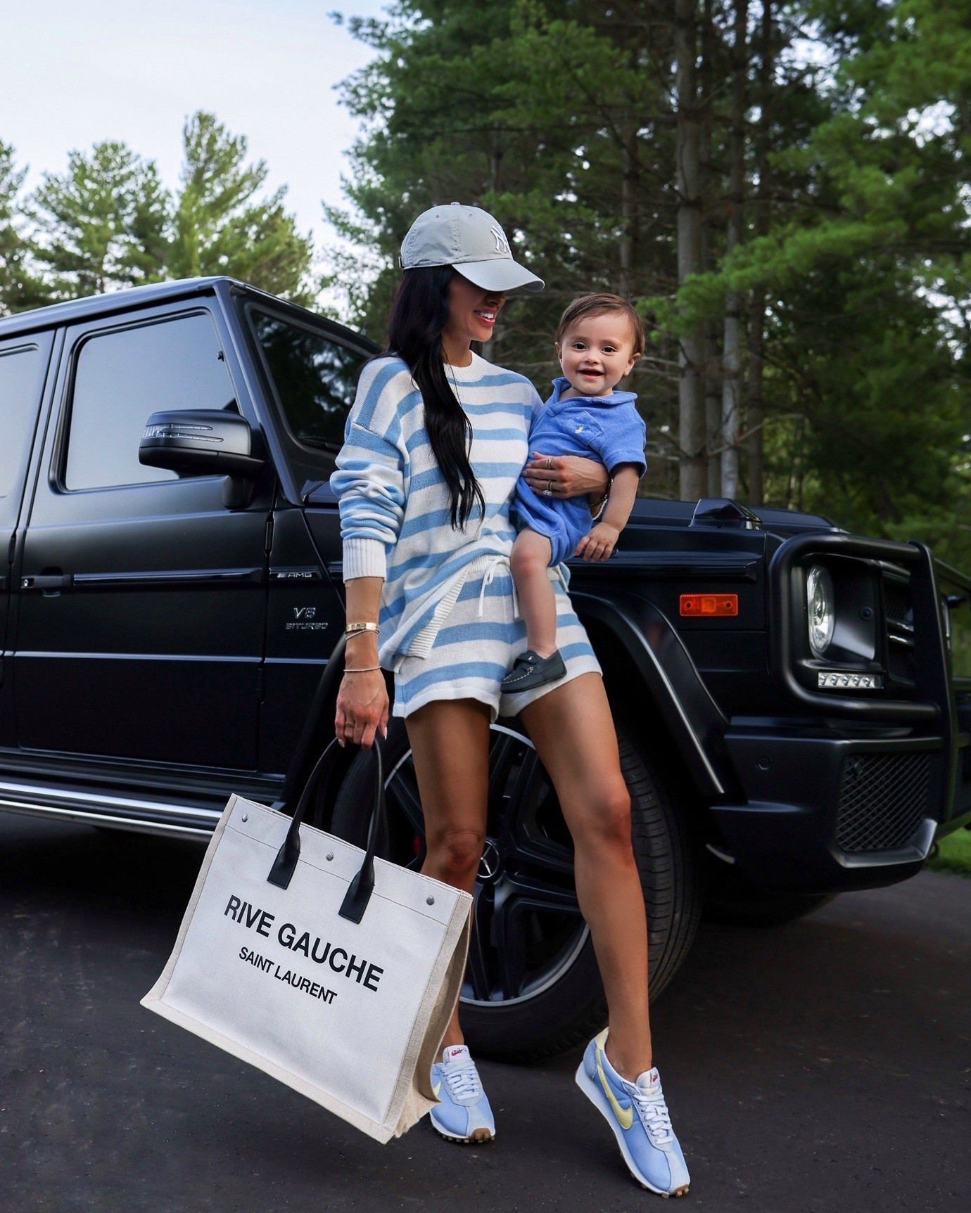 Summer outfit ideas
Affordable summer set back in stock
Nike blue sneakers on sale
4th of July outfit, travel outfit, airport outfit

#LTKSaleAlert #LTKOver40 #LTKmomlife