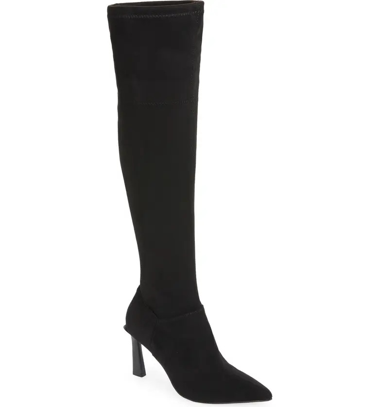 Open Edit Angelina Over the Knee Boot | Nordstrom | Nordstrom