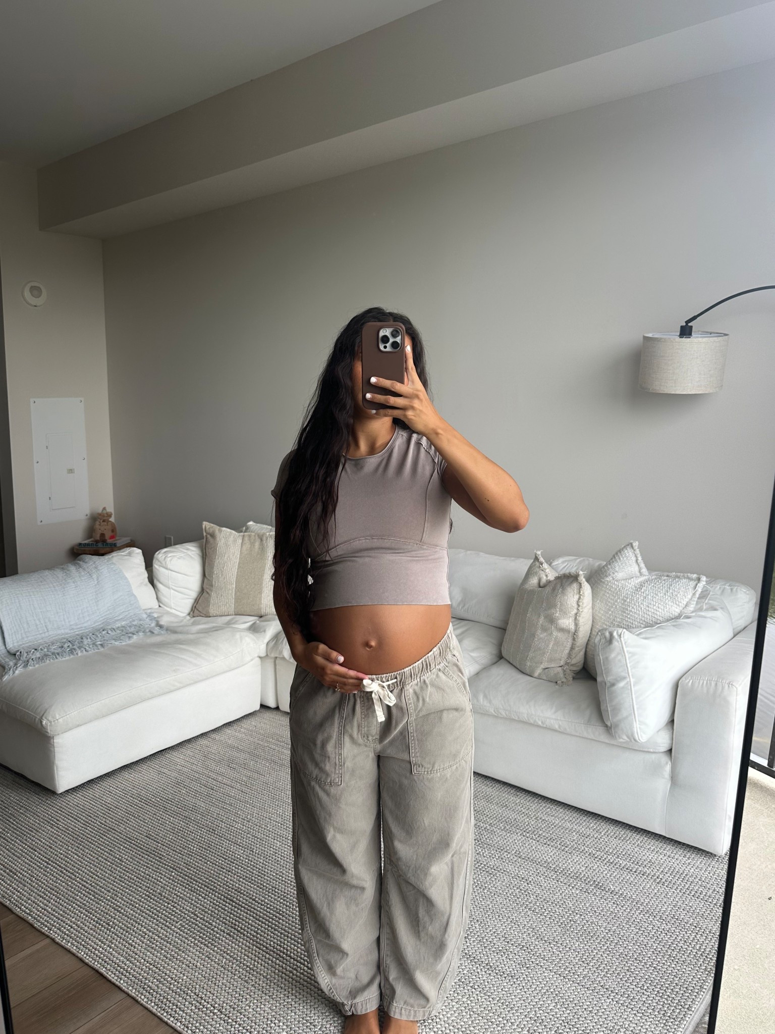 Wearing size M in top and S in bottoms

#LTKSaleAlert #LTKSummerEdit #LTKBump
