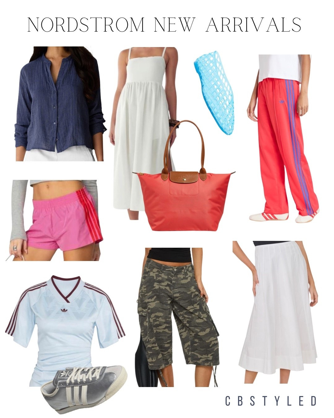 New arrivals at Nordstrom!

#LTKgrwm #LTKootd