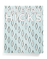 Allegra Hicks An Eye For Design Book | Marshalls