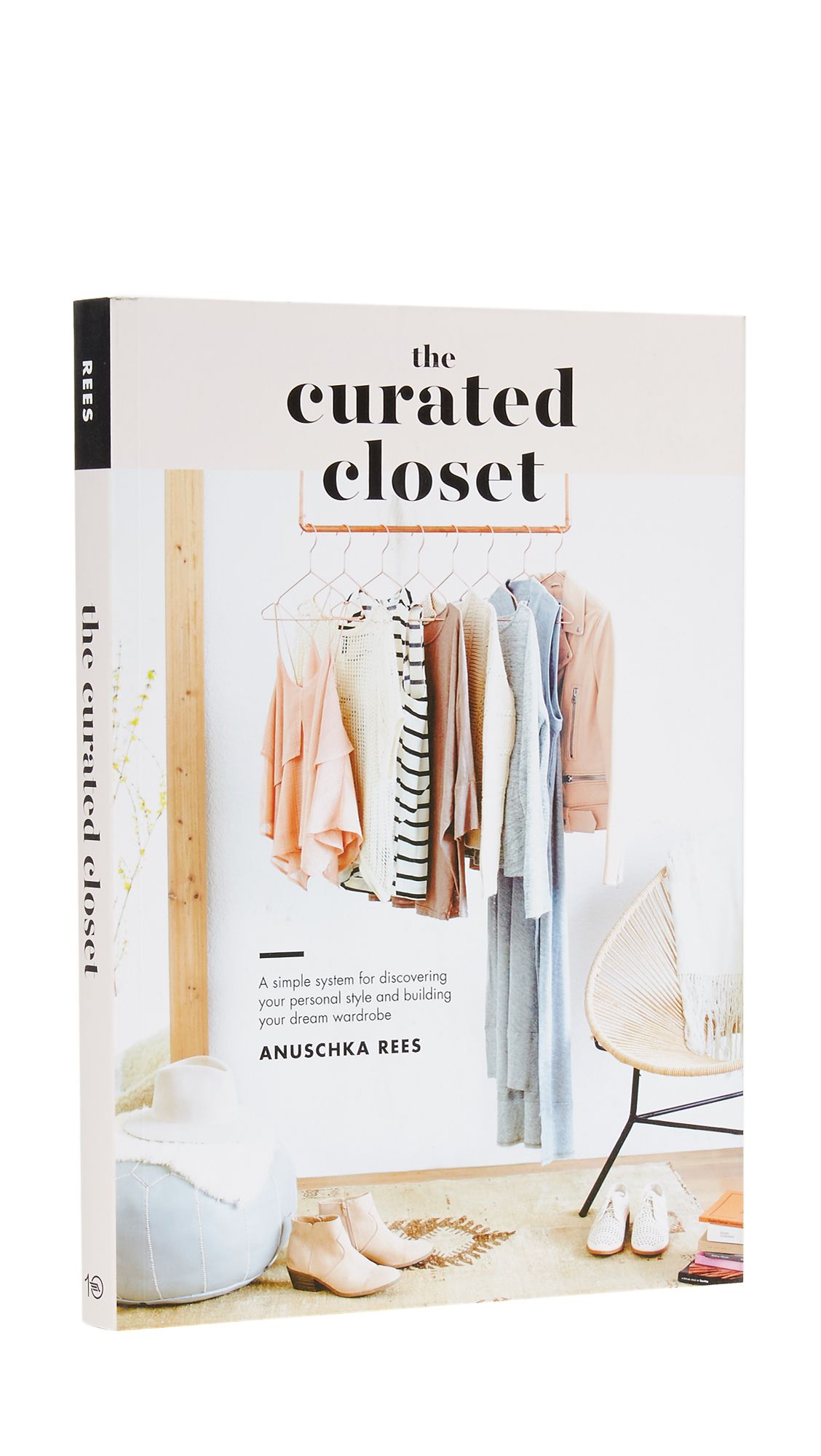 Books with Style The Curated Closet | Shopbop