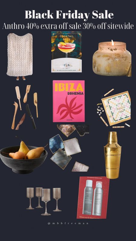 Gift ideas that your mom friend  or sister will love  #homesale

#LTKGiftGuide #LTKCyberWeek #LTKhome