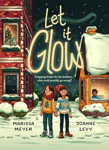 Let It Glow | Amazon (US)
