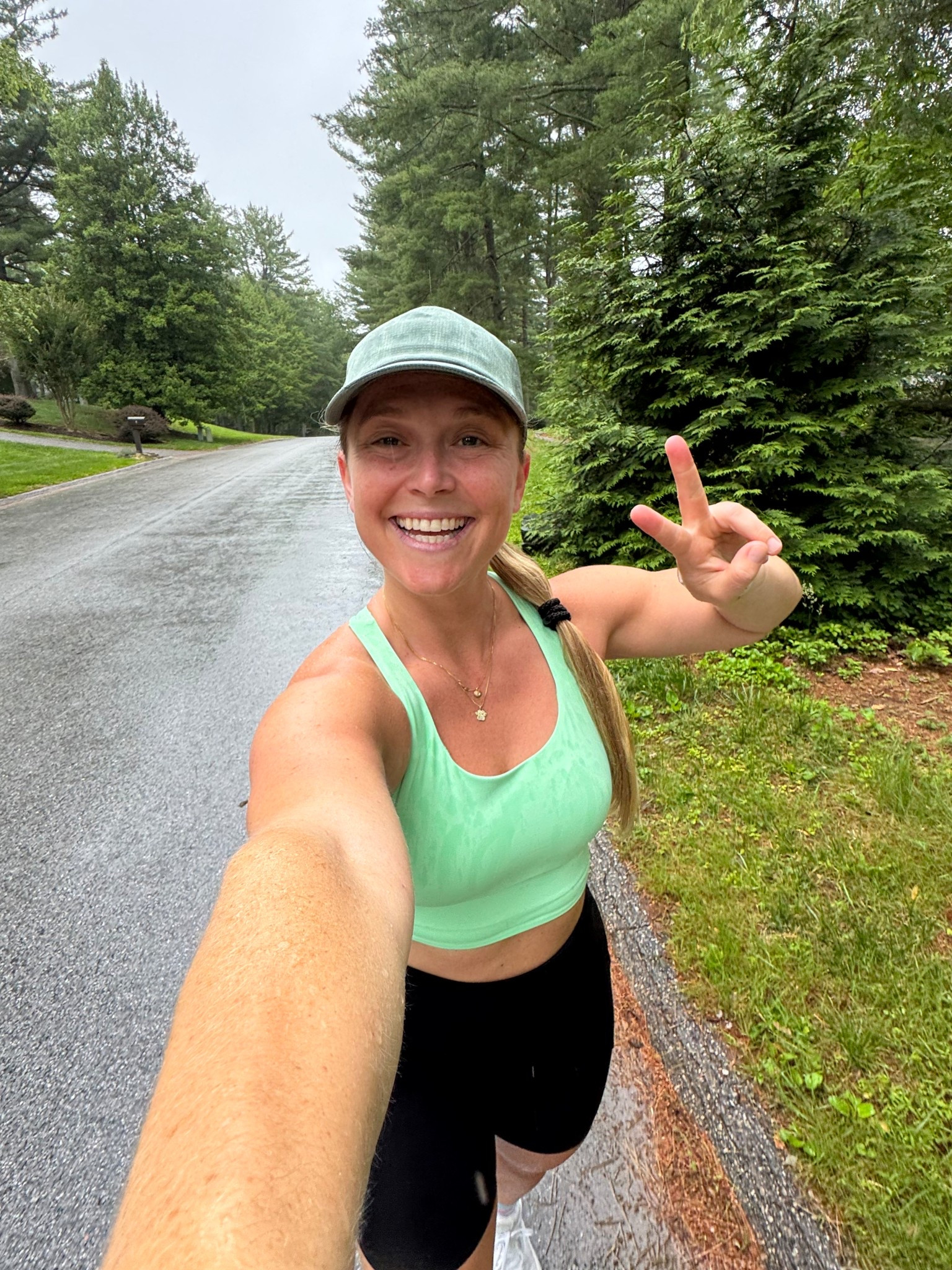 LOVEEEEE this magical bra and of course the rest of my running gear! 

#LTKSummerEdit #LTKSeasonal #LTKActive