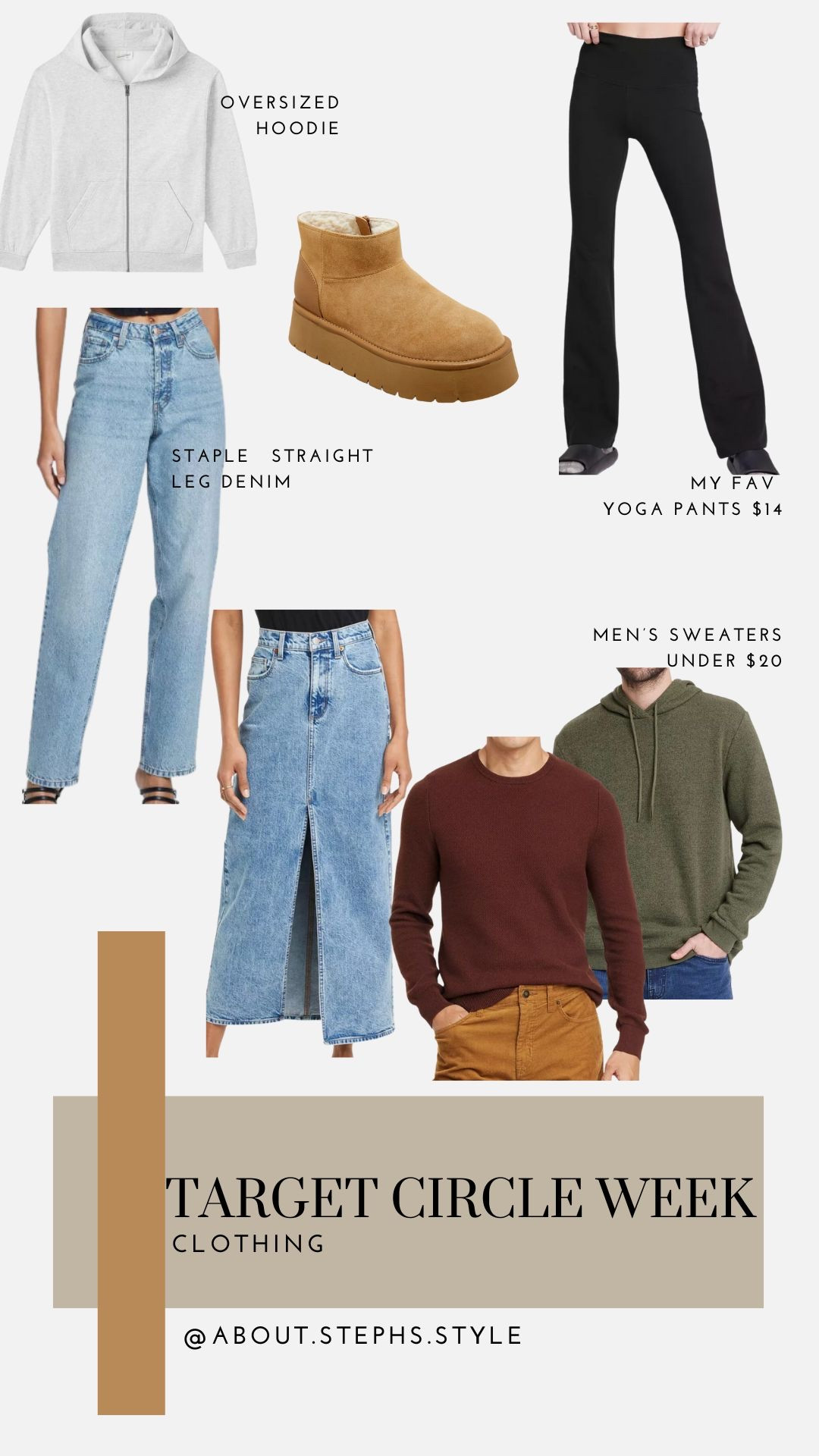 Target circle week sale 

#LTKSaleAlert #LTKSeasonal #LTKFindsUnder50