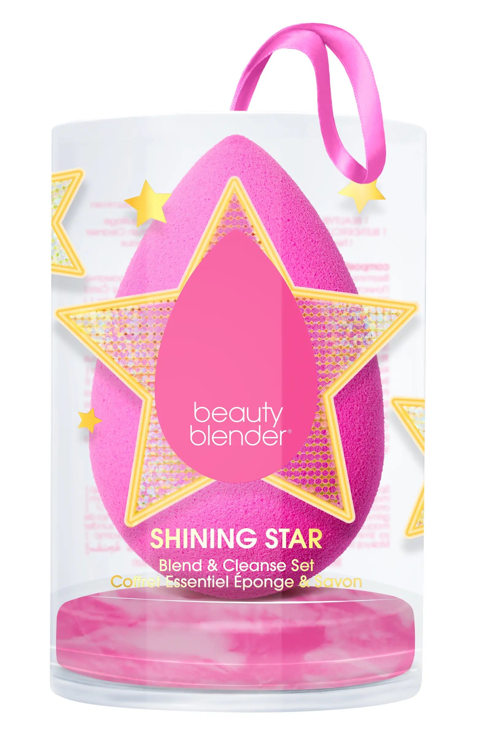 Shining Star Blend & Cleanse Set | Nordstrom