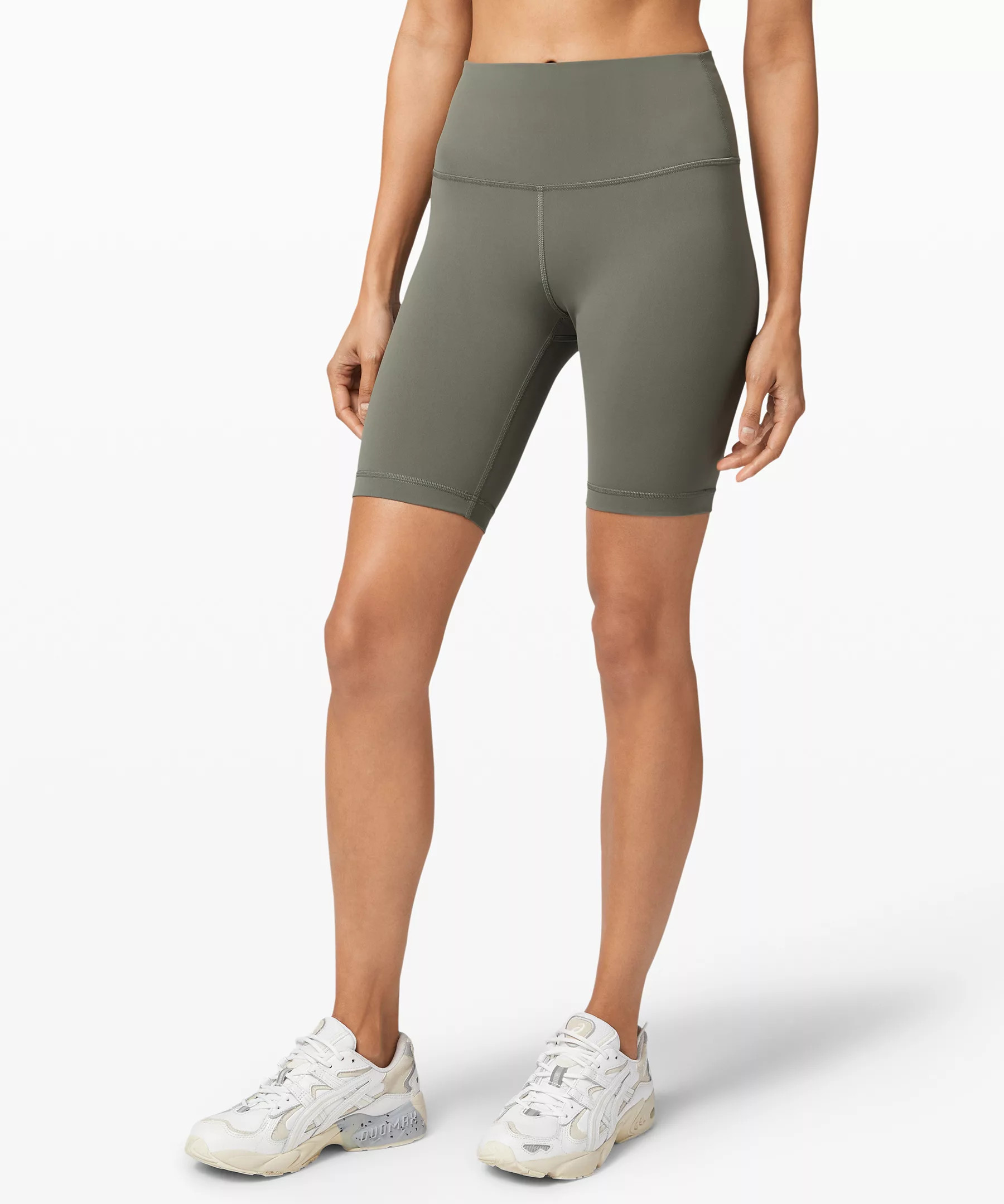 Wunder Train High-Rise Short 8" | Lululemon (US)