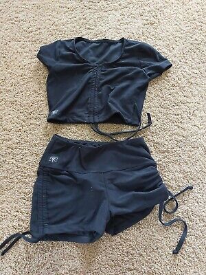 Adult Small Dance Set By Kandi Kouture Preowned | eBay US