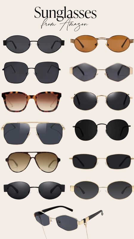 Sunglasses

#LTKFindsUnder50 #LTKSeasonal #LTKU