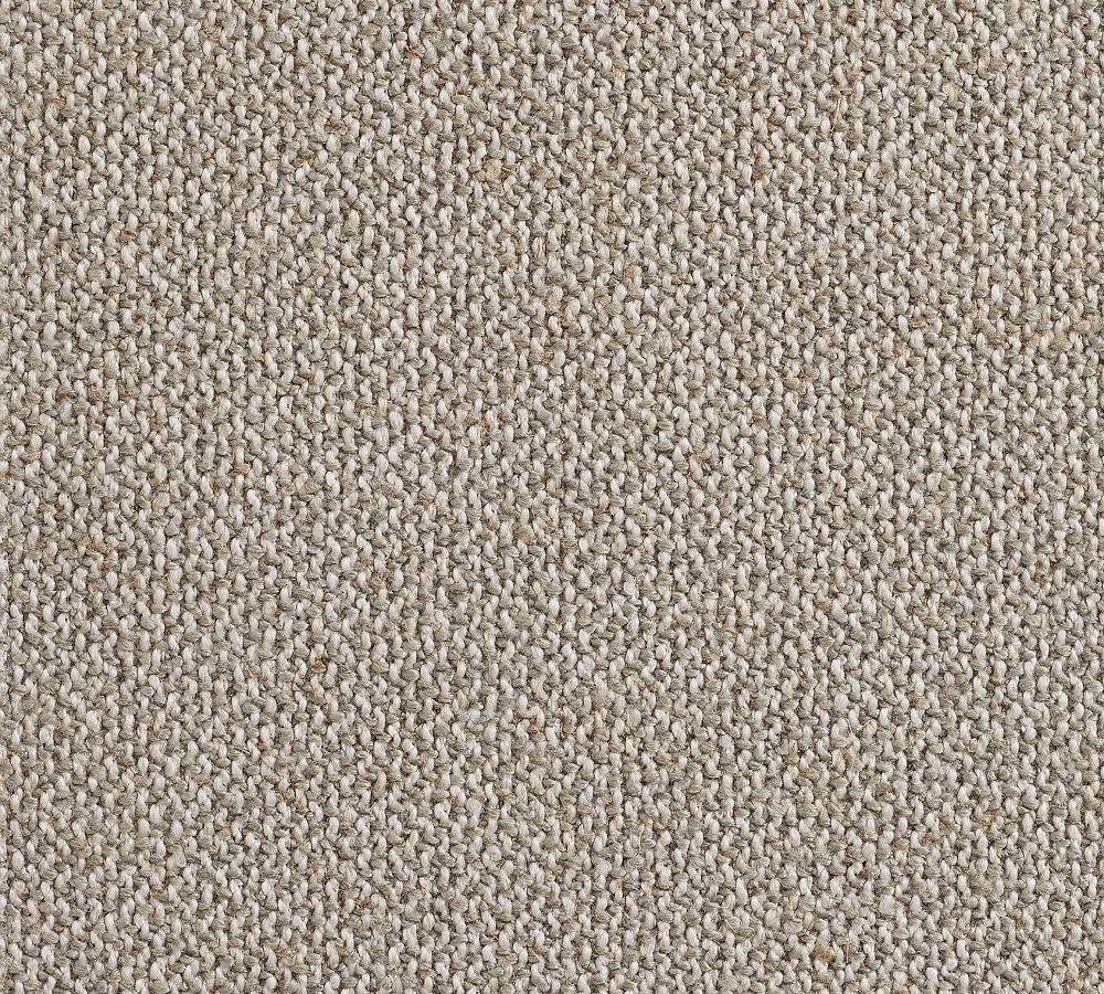 Carmel Lounge 3-Piece Wedge Sectional (128"&ndash;130") | Pottery Barn (US)