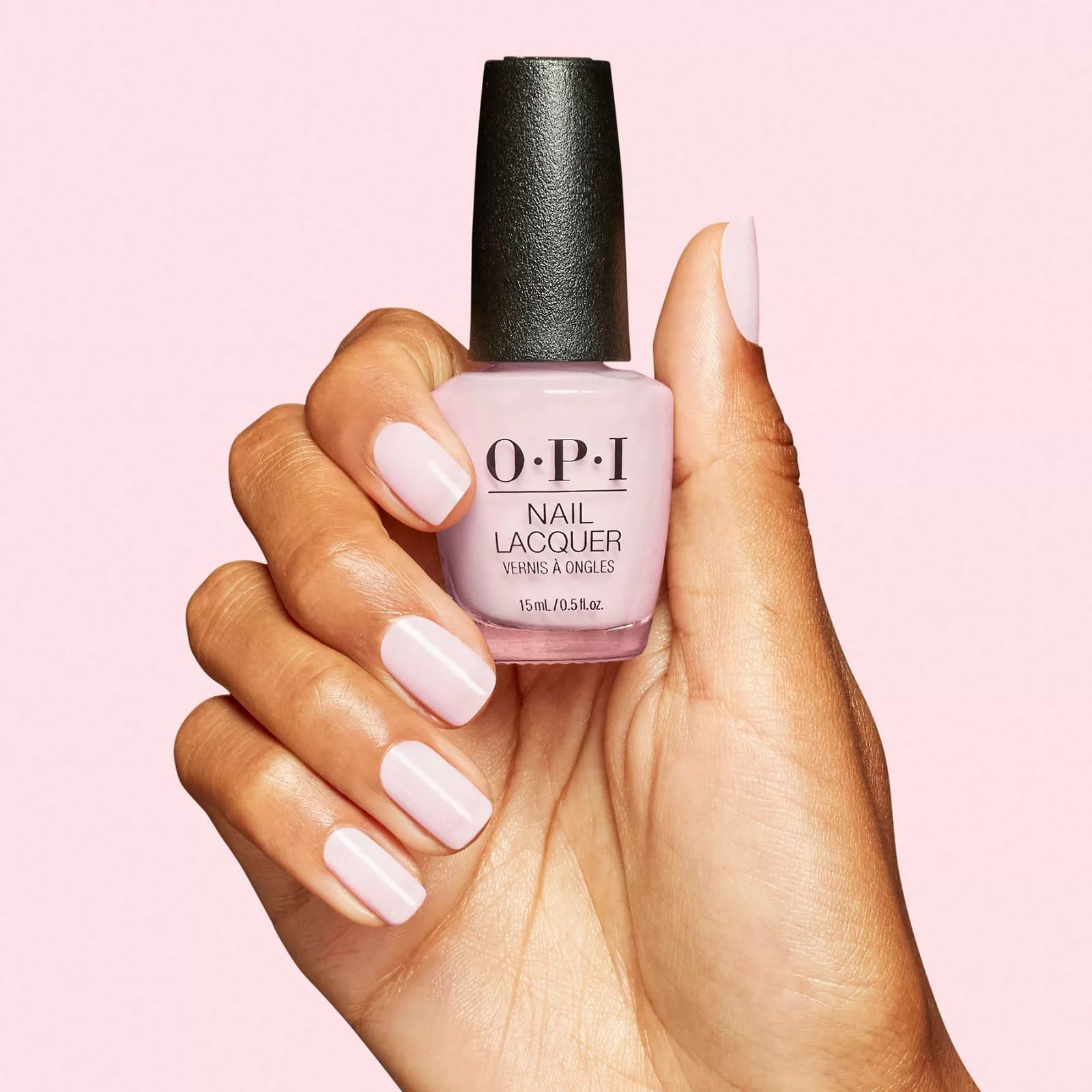 The New OPIcons Spring Nail Lacquer Collection | Ulta