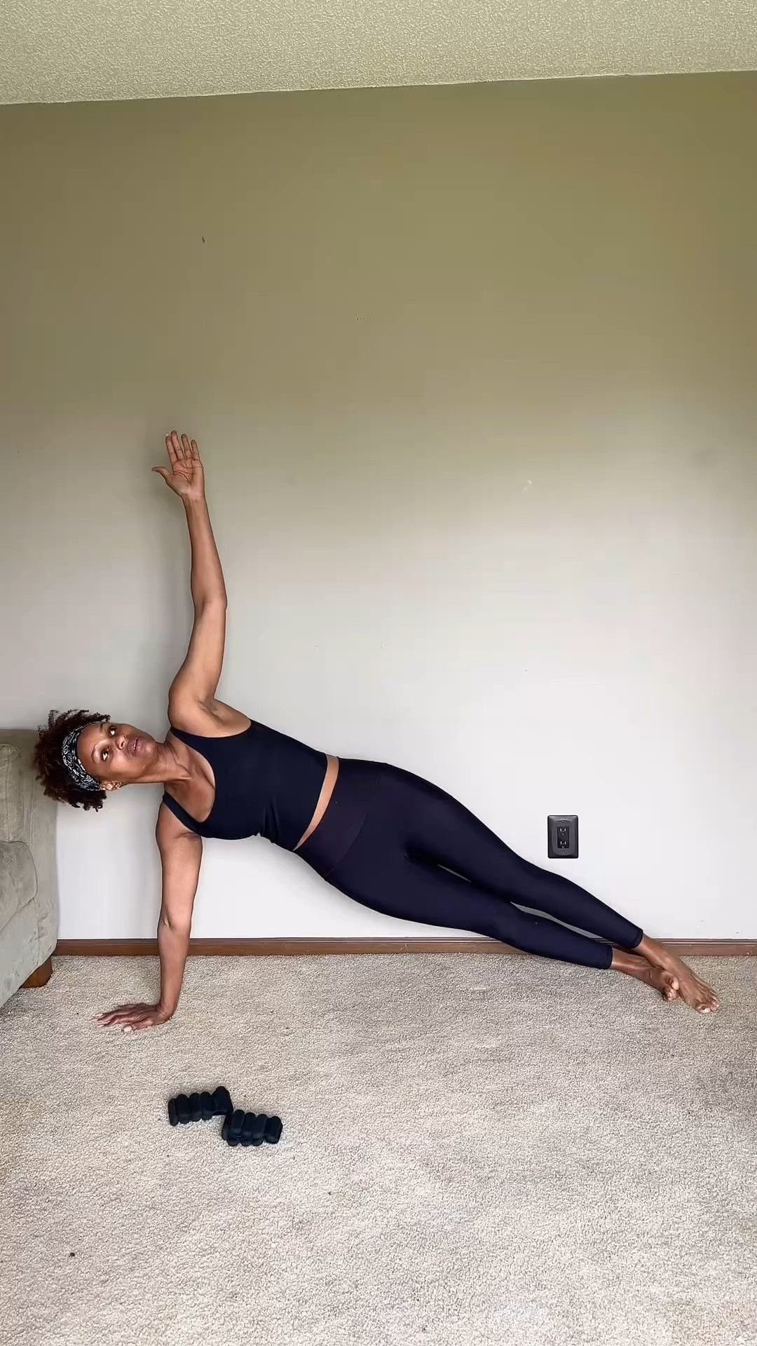 Well, unfortunately the answer is A, but when I am back at it, this is my budget friendly Pilates gear and weights.

#LTKfitnessgoals #LTKOver40 #LTKActive