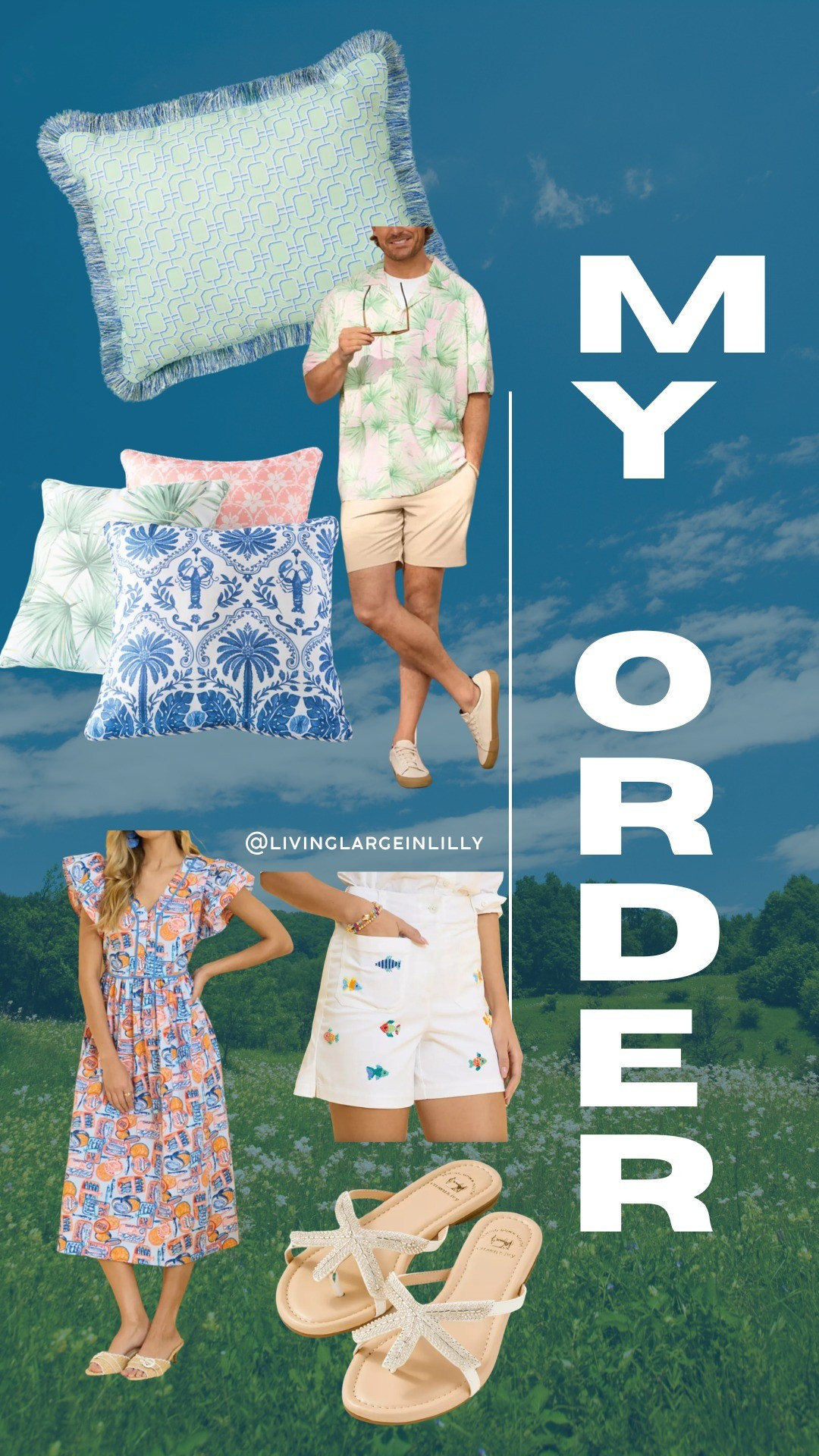 Southern Charms Craig Conover has all new items @belkHere is what I snagged! #sewingdownsouth #livinglargeinlilly #pillows #grandmillennial

#LTKHome #LTKSeasonal #LTKmomlife