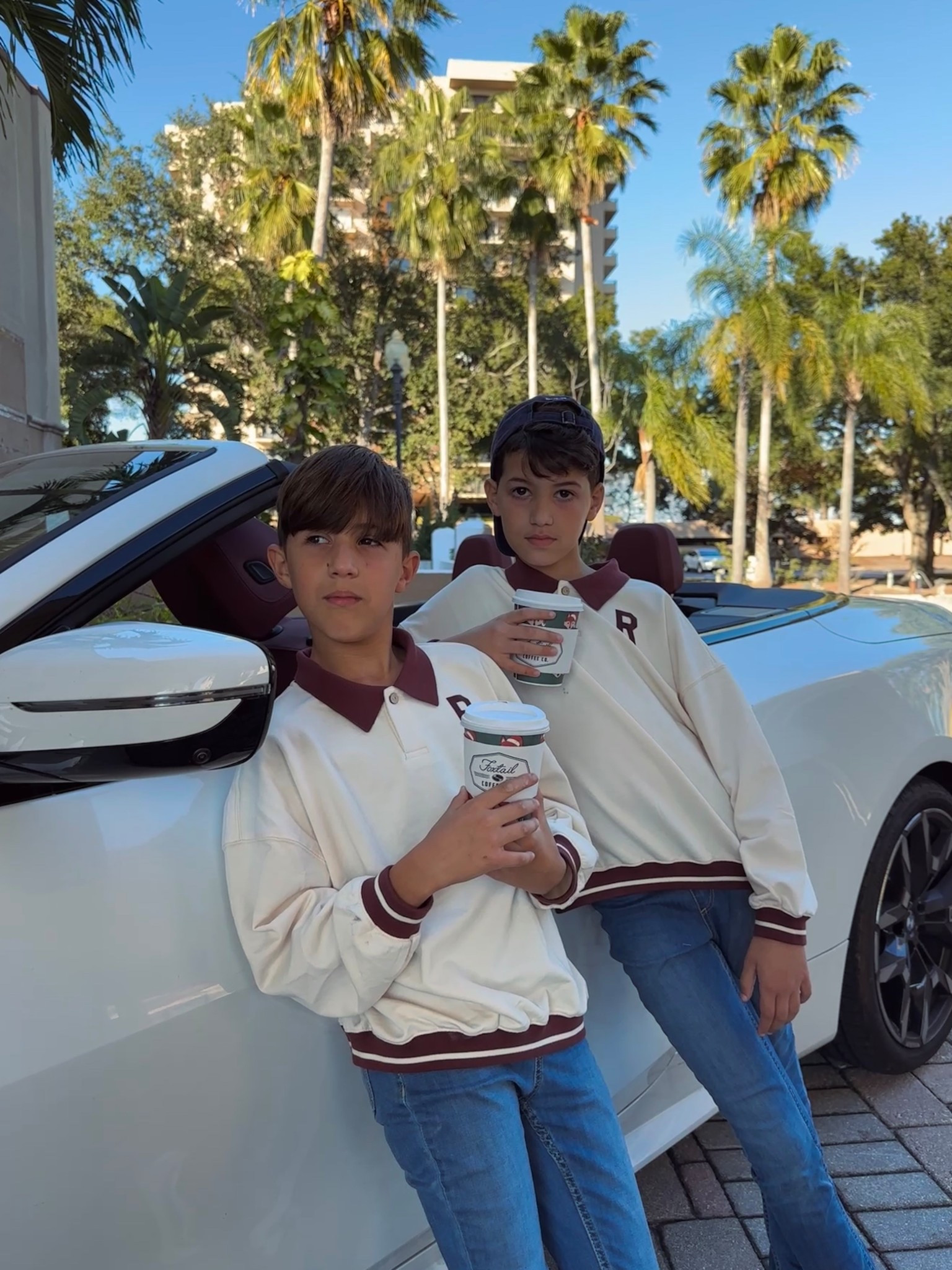 Boys casual look 

#LTKKids #LTKHoliday #LTKootd