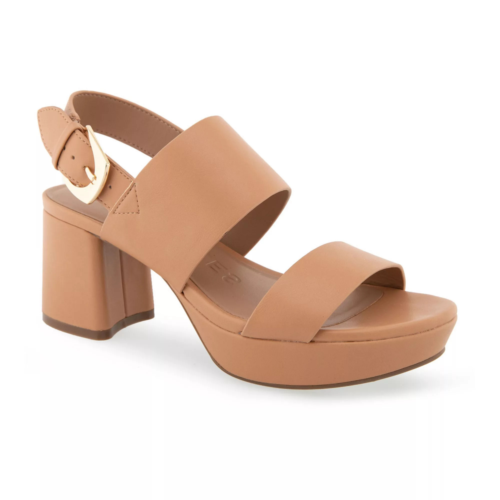 Aerosoles Camilia Women's Platform Sandals | Kohl's