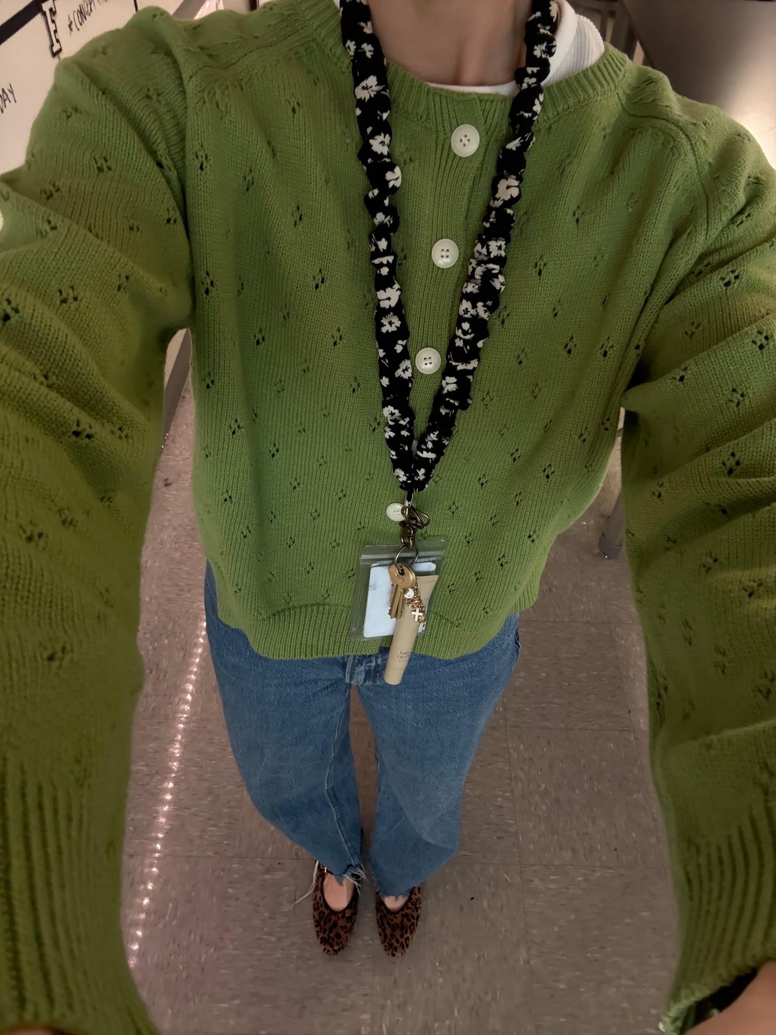 My teacher outfit today! 

#LTKTall #LTKootd #LTKWorkwear