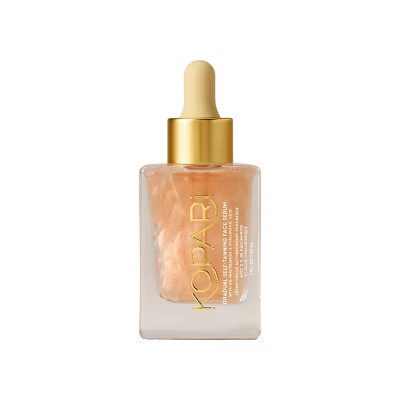 Kopari Self Tanning Face Serum - 1 fl oz - Ulta Beauty | Target