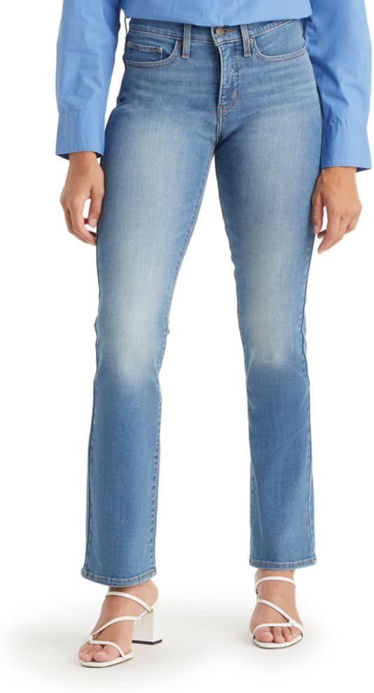 Levi's Women's 315 Shaping Bootcut Jean | Amazon (US)