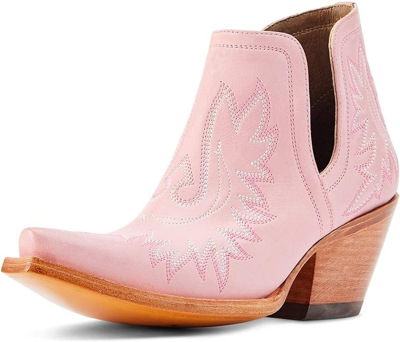 ARIAT Women's Dixon Western Boot | Amazon (US)