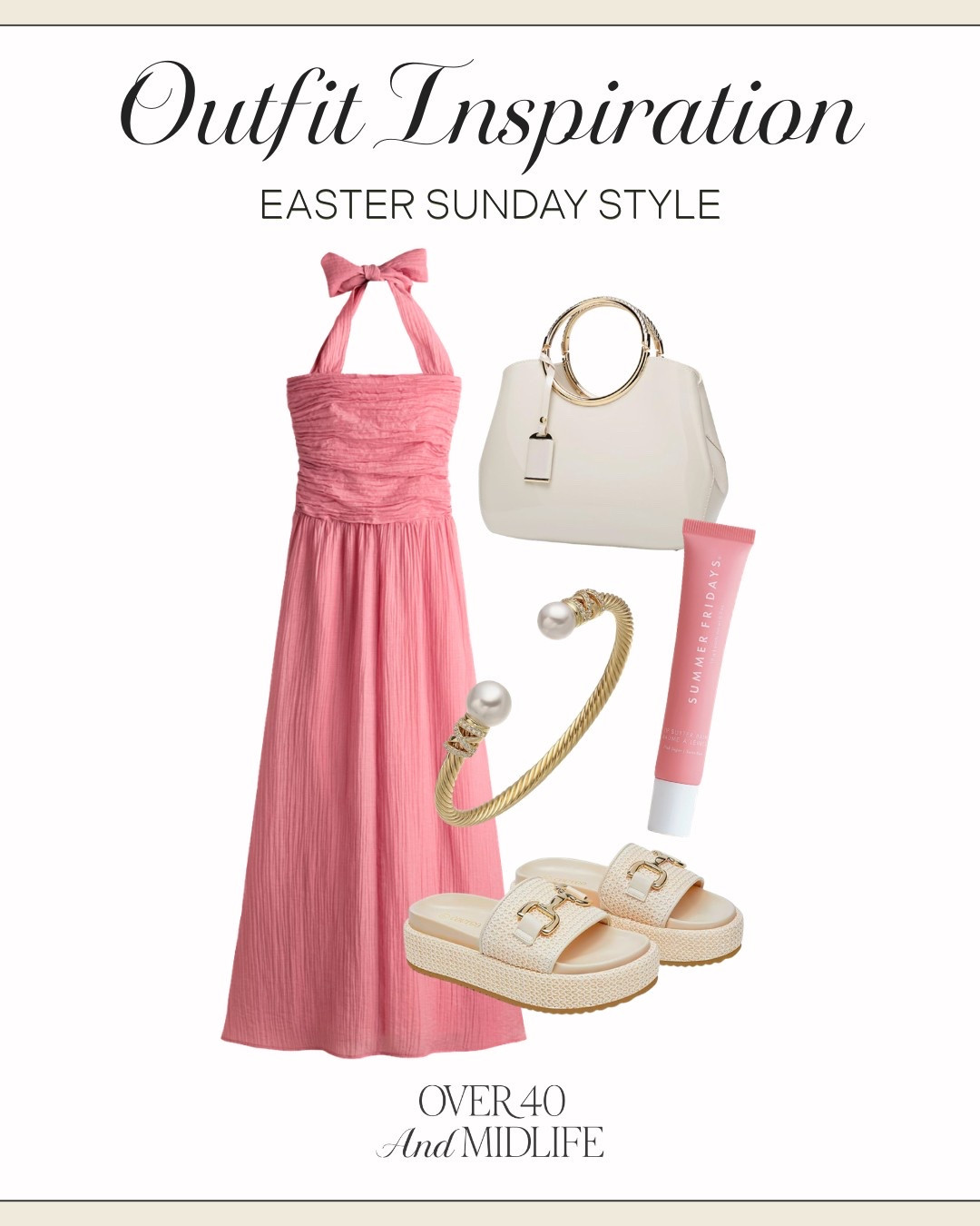 Easter Outfits 🌸

easter outfits // easter dress // easter outfit women // family easter outfits // early spring outfits // casual outfit ideas // casual outfits // casual outfit ideas // spring fashion // spring outfit // nordstrom outfits // minimalist fashion // minimalist wardrobe // old money outfits // amazon fashion // amazon finds // amazon outfits // amazon style // amazon outfits for every day // amazon outfit ideas // h&m haul // h&m outfit inspo // h&m outfits // hm outfit // hm haul // hm spring

#LTKootd #LTKOver40 #LTKSeasonal