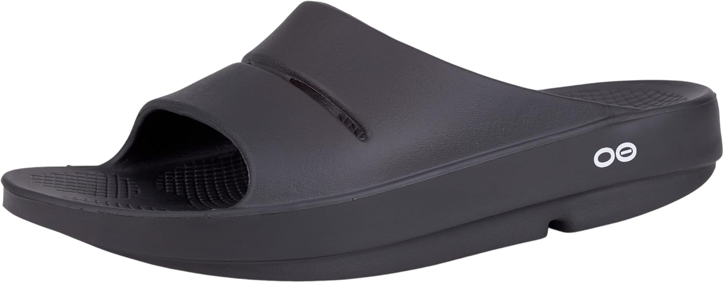OOFOS unisex-adult Ooahh Slide | Amazon (US)