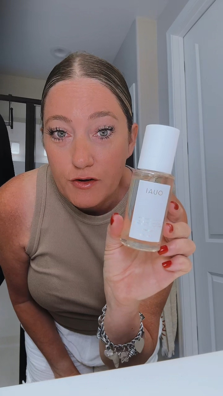 Imagine your best beach vacation.  Now put it in a body spray.  

#LTKTravel #LTKSeasonal #LTKSummerSales