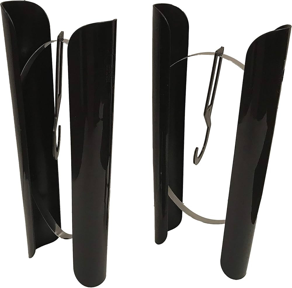 Dial Industries Boot Shapers, Black | Amazon (US)