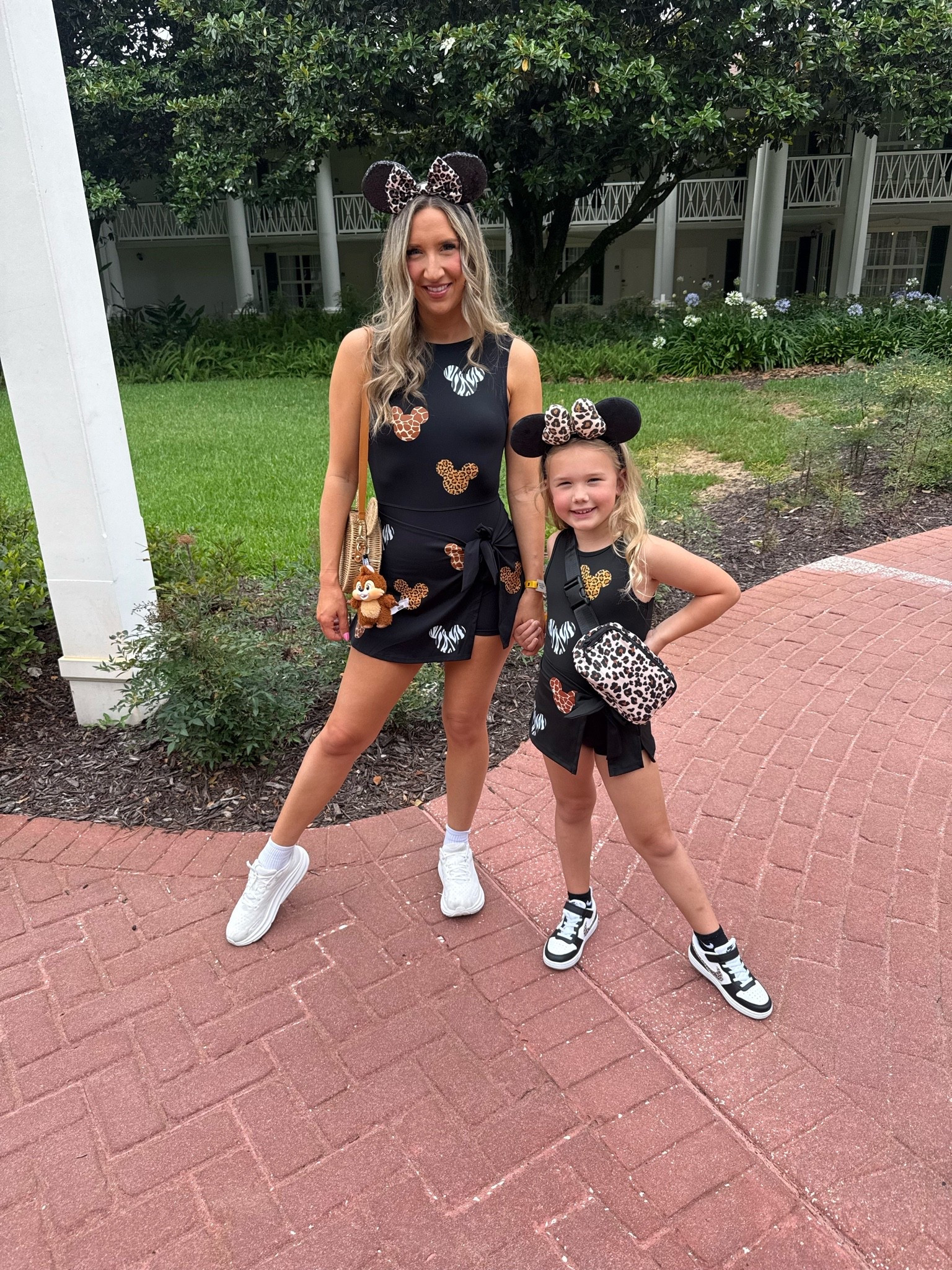 Animal kingdom mom & daughter matching outfits!

#LTKootd #LTKKids #LTKmomlife