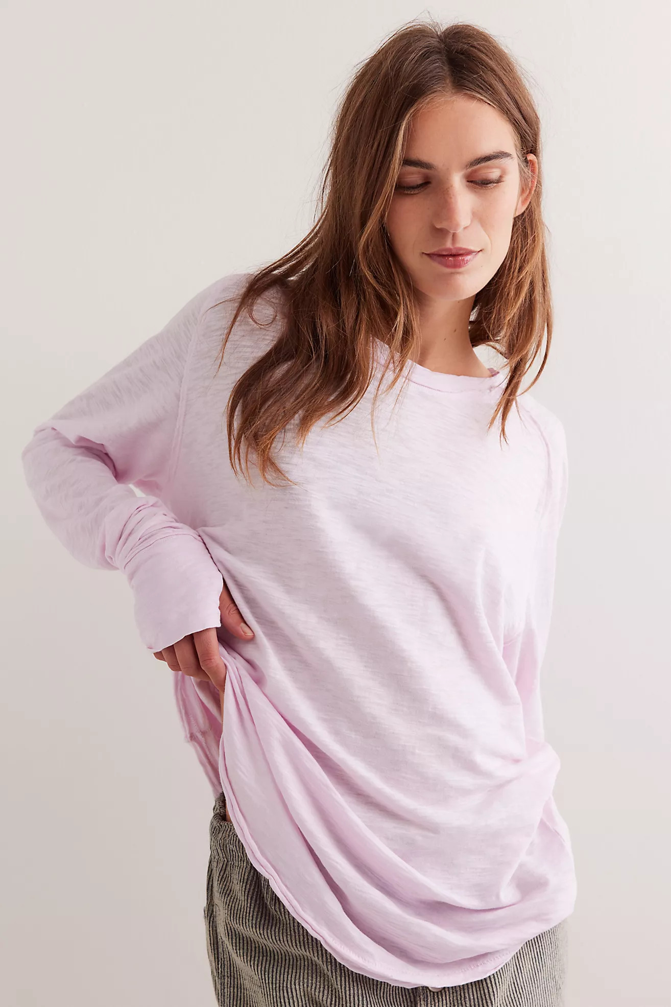 We The Free Arden Tee | Free People (Global - UK&FR Excluded)