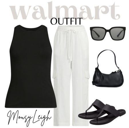 Pull on bottoms, tank top, sunglasses, shoulder bag, and sandals!

walmart, walmart finds, walmart find, walmart fall, found it at walmart, walmart style, walmart fashion, walmart outfit, walmart look, outfit, ootd, inpso, bag, tote, backpack, belt bag, shoulder bag, hand bag, tote bag, oversized bag, mini bag, clutch, blazer, blazer style, blazer fashion, blazer look, blazer outfit, blazer outfit inspo, blazer outfit inspiration, jumpsuit, cardigan, bodysuit, workwear, work, outfit, workwear outfit, workwear style, workwear fashion, workwear inspo, outfit, work style,  spring, spring style, spring outfit, spring outfit idea, spring outfit inspo, spring outfit inspiration, spring look, spring fashion, spring tops, spring shirts, spring shorts, shorts, sandals, spring sandals, summer sandals, spring shoes, summer shoes, flip flops, slides, summer slides, spring slides, slide sandals, summer, summer style, summer outfit, summer outfit idea, summer outfit inspo, summer outfit inspiration, summer look, summer fashion, summer tops, summer shirts, graphic, tee, graphic tee, graphic tee outfit, graphic tee look, graphic tee style, graphic tee fashion, graphic tee outfit inspo, graphic tee outfit inspiration,  looks with jeans, outfit with jeans, jean outfit inspo, pants, outfit with pants, dress pants, leggings, faux leather leggings, tiered dress, flutter sleeve dress, dress, casual dress, fitted dress, styled dress, fall dress, utility dress, slip dress, skirts,  sweater dress, sneakers, fashion sneaker, shoes, tennis shoes, athletic shoes,  dress shoes, heels, high heels, women’s heels, wedges, flats,  jewelry, earrings, necklace, gold, silver, sunglasses, Gift ideas, holiday, gifts, cozy, holiday sale, holiday outfit, holiday dress, gift guide, family photos, holiday party outfit, gifts for her, resort wear, vacation outfit, date night outfit, shopthelook, travel outfit, 

#LTKstyletip #LTKworkwear #LTKSeasonal