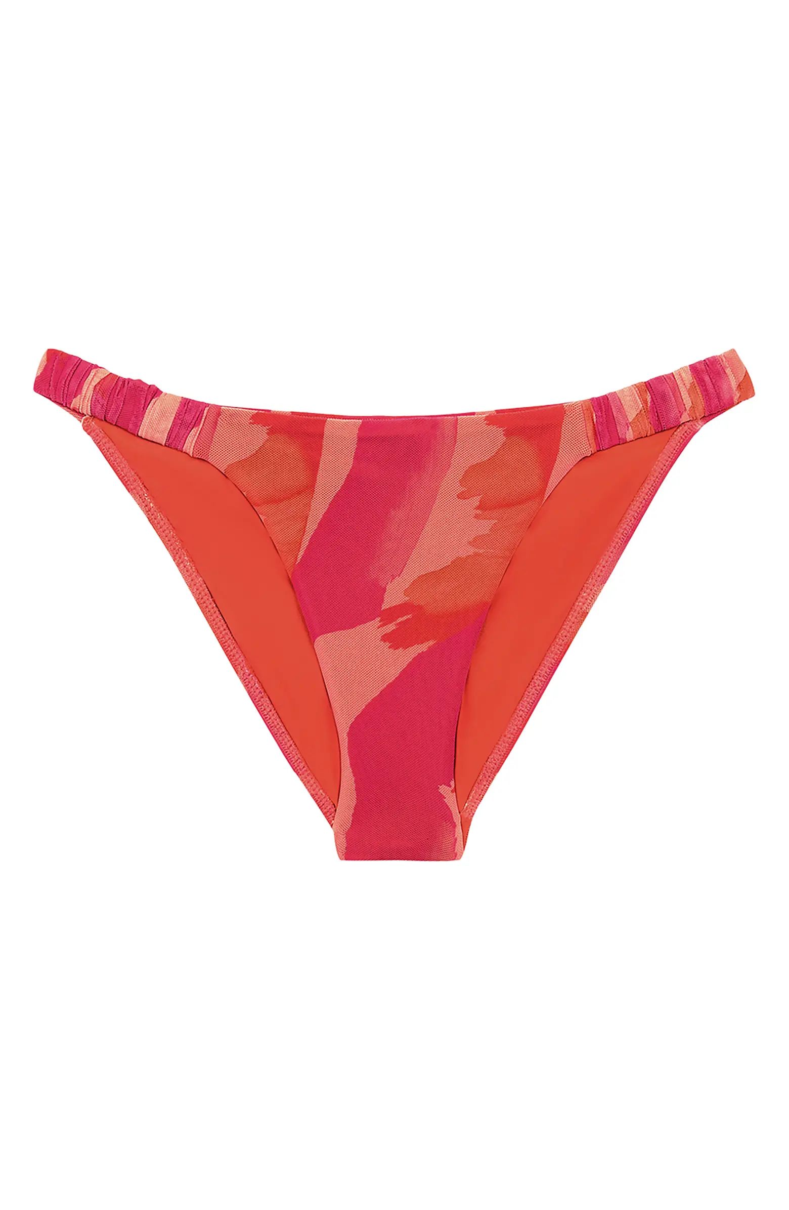 Rambla Jennie Bikini Bottoms | Nordstrom