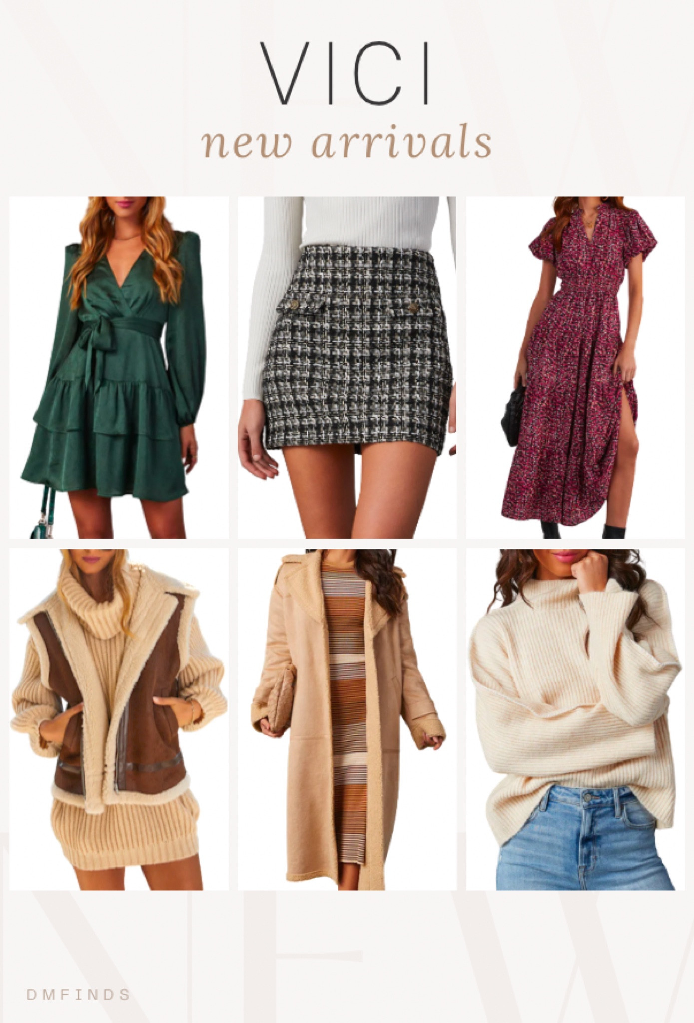new arrivals at vici

.
.
.
Fall outfit. Winter outfit. beige fall luxe modest. fall workwear. fall cottage core. neutral fall. beige fashion. Long cozy coat. outfit inspiration. cozy vibes. neutral basics outfit. trendy outfits. dress to impress. airport fashion. capsule wardrobe essentials 

#LTKFind #LTKSale #LTKSeasonal 


#LTKstyletip #LTKHoliday #LTKfindsunder100