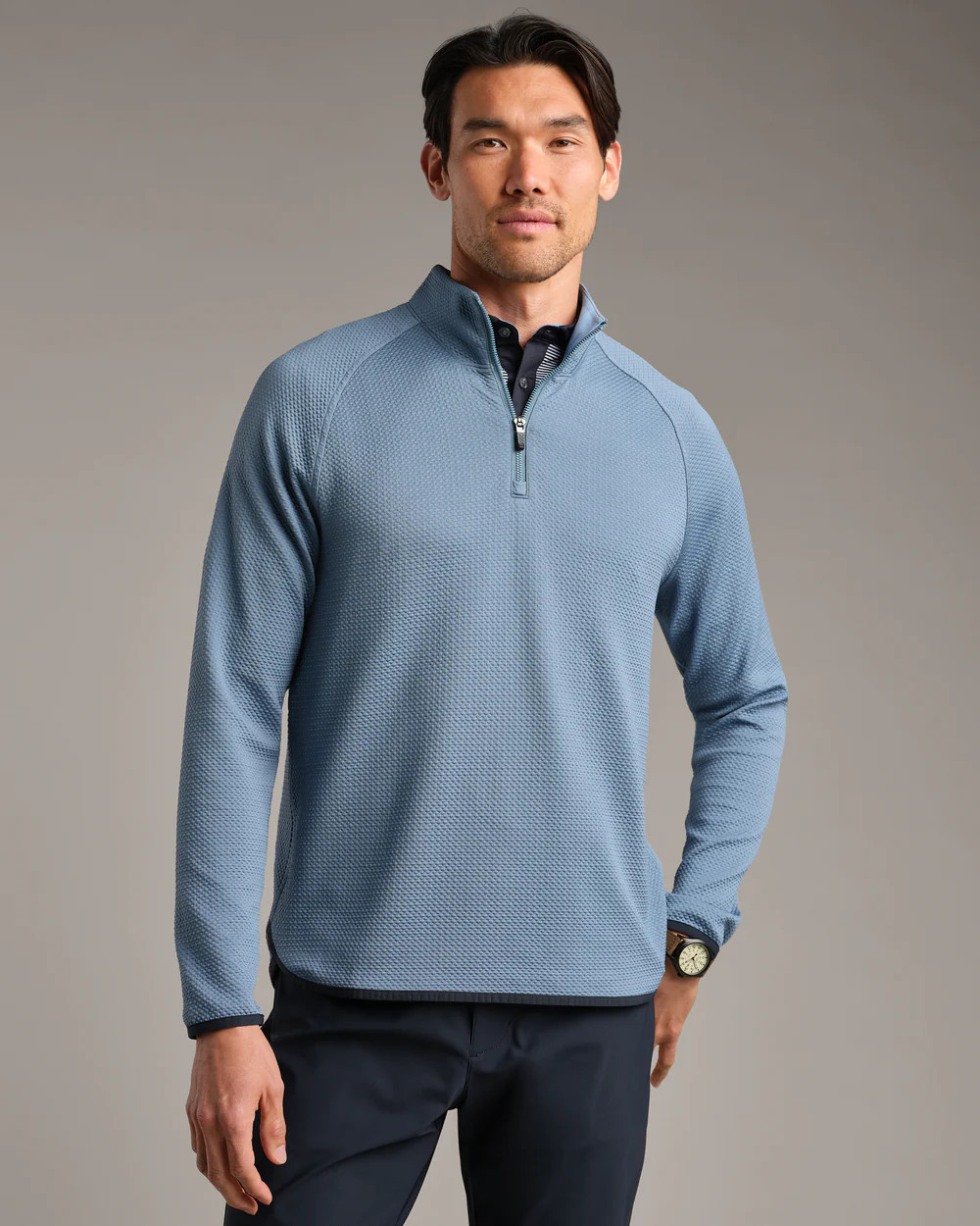 Founder's Golf 1/4 Zip | Rhone