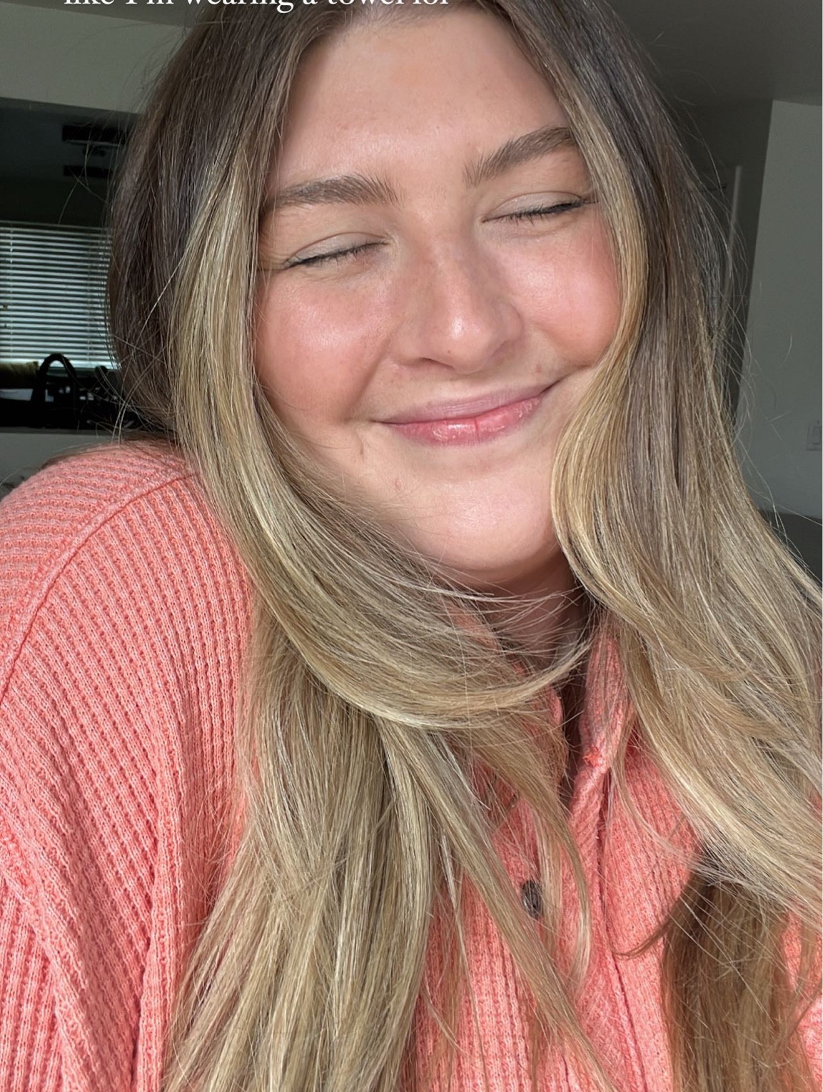 I got so many questions about this shirt! It’s the aerie lumber Jane waffle shirt in the color Saturn peach! 

#LTKunder100 #LTKhome #LTKcurves