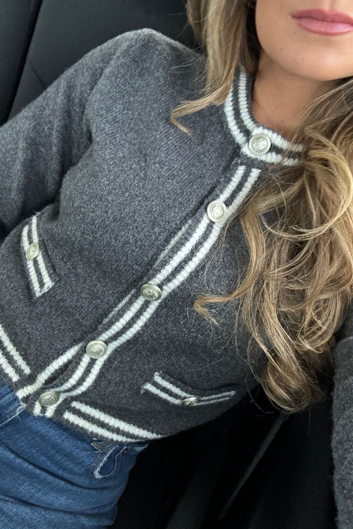 Preppy for fall? Groundbreaking

#LTKFallSale #LTKNYFW #LTKSeasonal