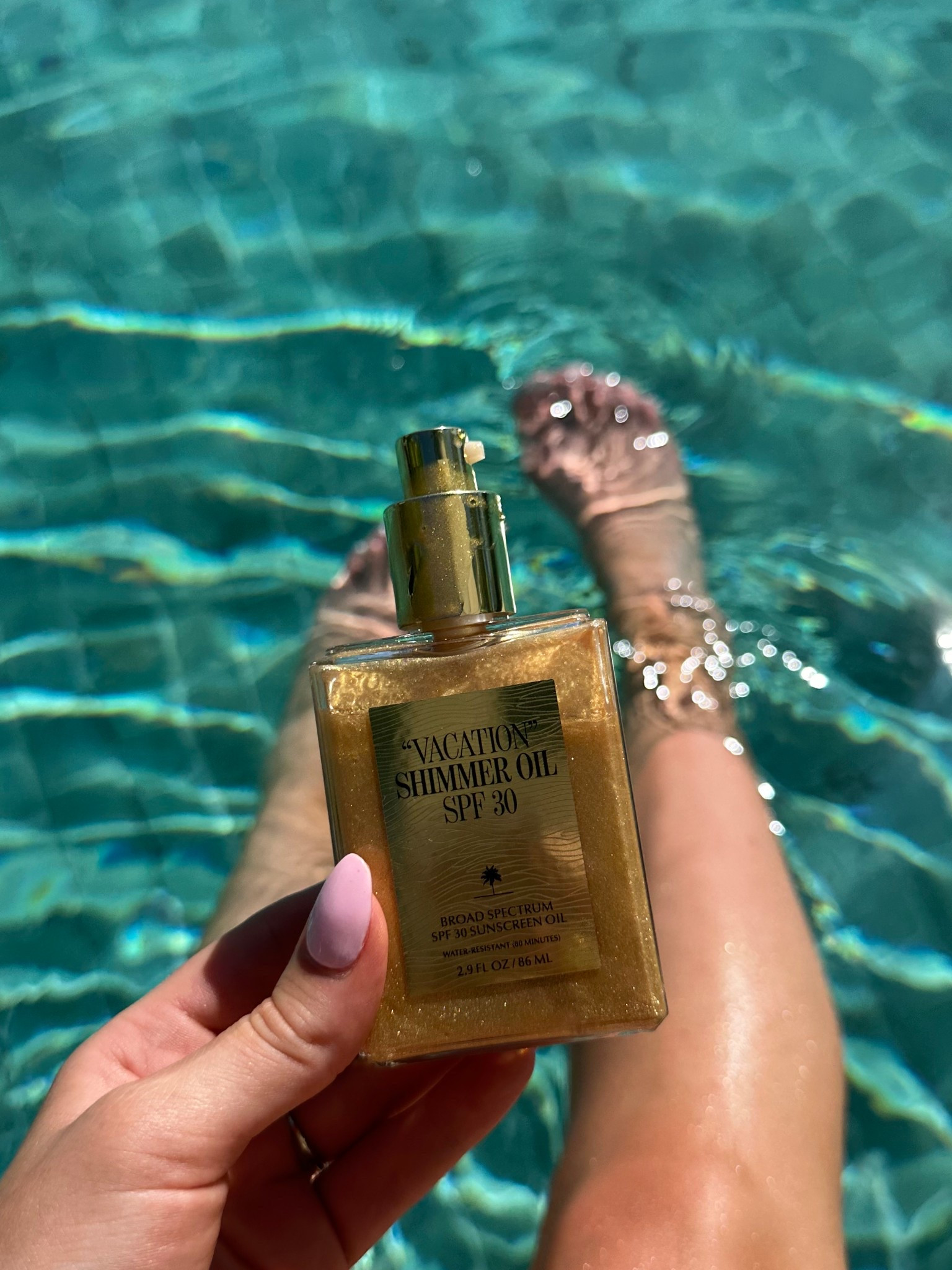 Favorite sunscreen 

#LTKSwim #LTKTravel #LTKStyleTip