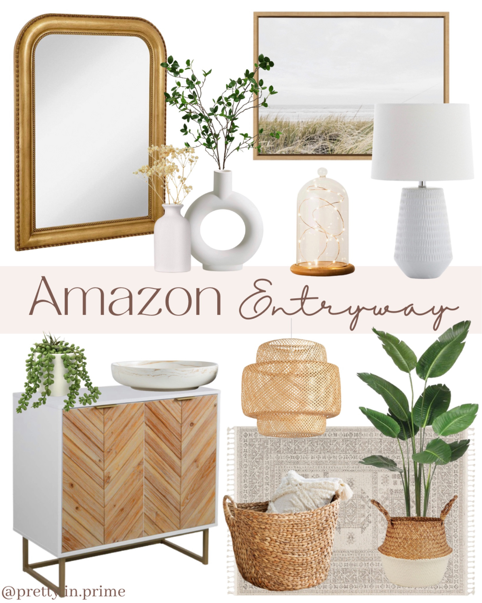Amazon home finds, entryway furniture 

#LTKhome #LTKfamily #LTKFind