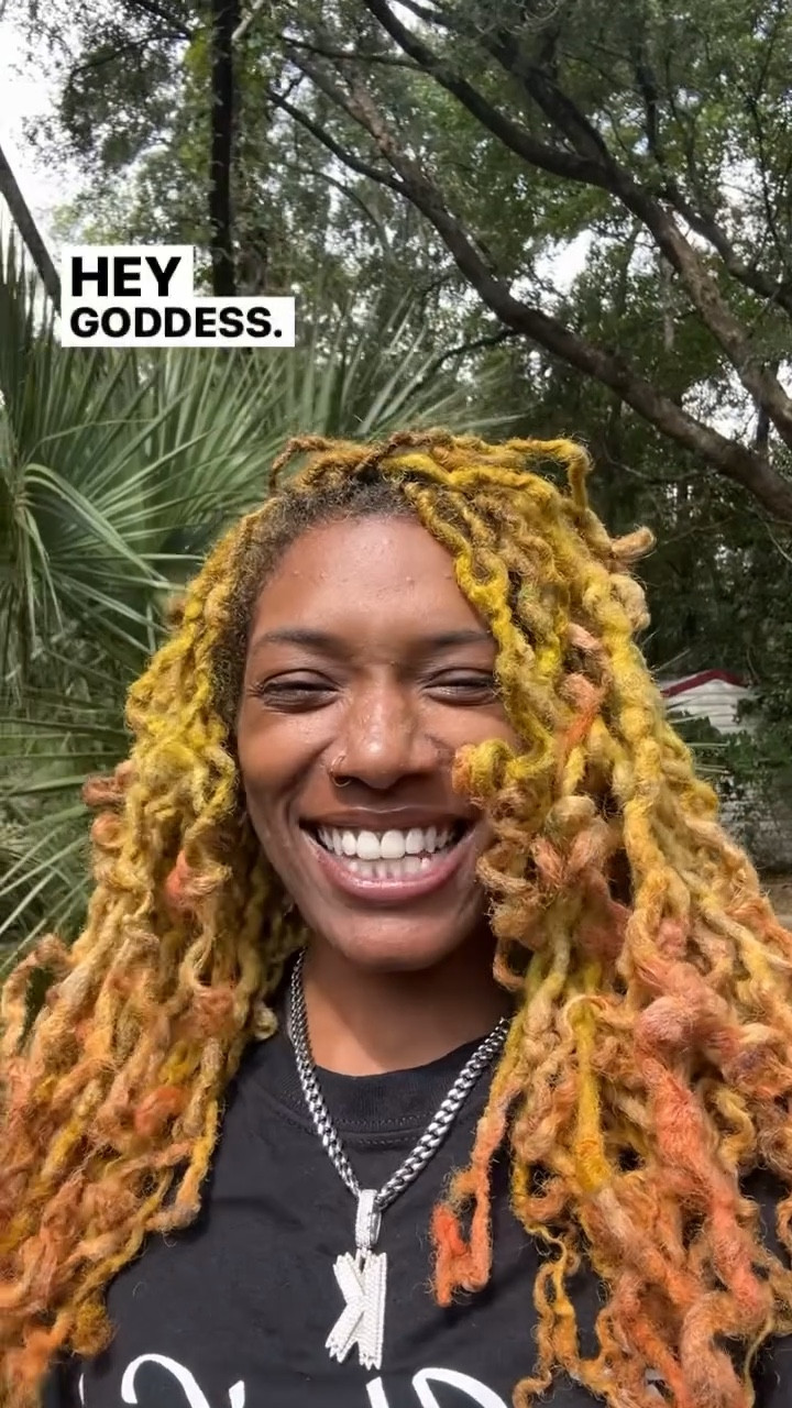 Join me for the Golden Goddess Getaway — a grown & sexy women’s retreat in Costa Rica, June 19–24, 2026, hosted by yours truly 🫶🏾 at the eco-luxury lodge Finca Luna Nueva @fincalunanuevalodge and powered by @tourherotravel 💕

💫 Imagine: sunrise meditations, hot springs, jungle adventures, sisterhood vibes, and a full soft life reset!

🌟 Special launch offer: The FIRST goddess to book between now and Sept 22 gets 50% OFF her trip 👀👑

Spots are limited, so get your passport ready and lock in your glow now ✨ click the link in bio to secure your spot!

#womensretreat #holistichealing #costarica #travelwithme 💕
