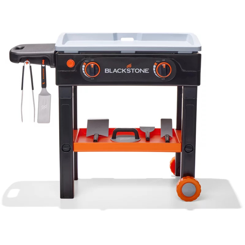 Blackstone Griddle Toy Set with Tools | Academy Sports + Outdoors