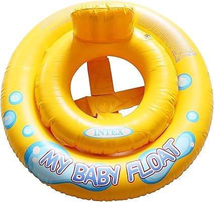 Intex My Baby Float | Amazon (US)
