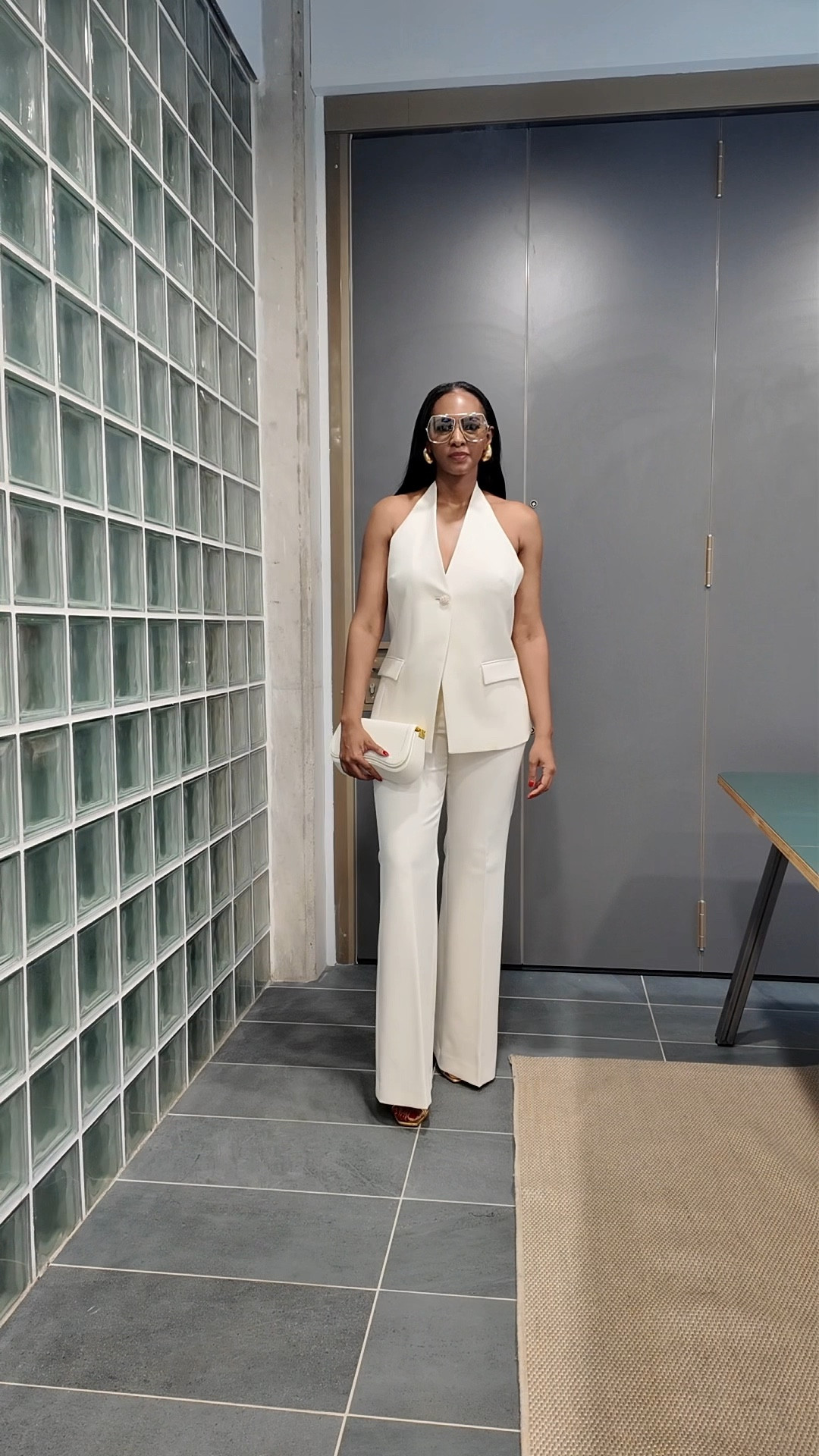 That one cream set I wore for Self-Care Sunday – comfy, chic, and perfect for a day of pampering.

#LTKeurope #LTKstyletip #FashionMonth