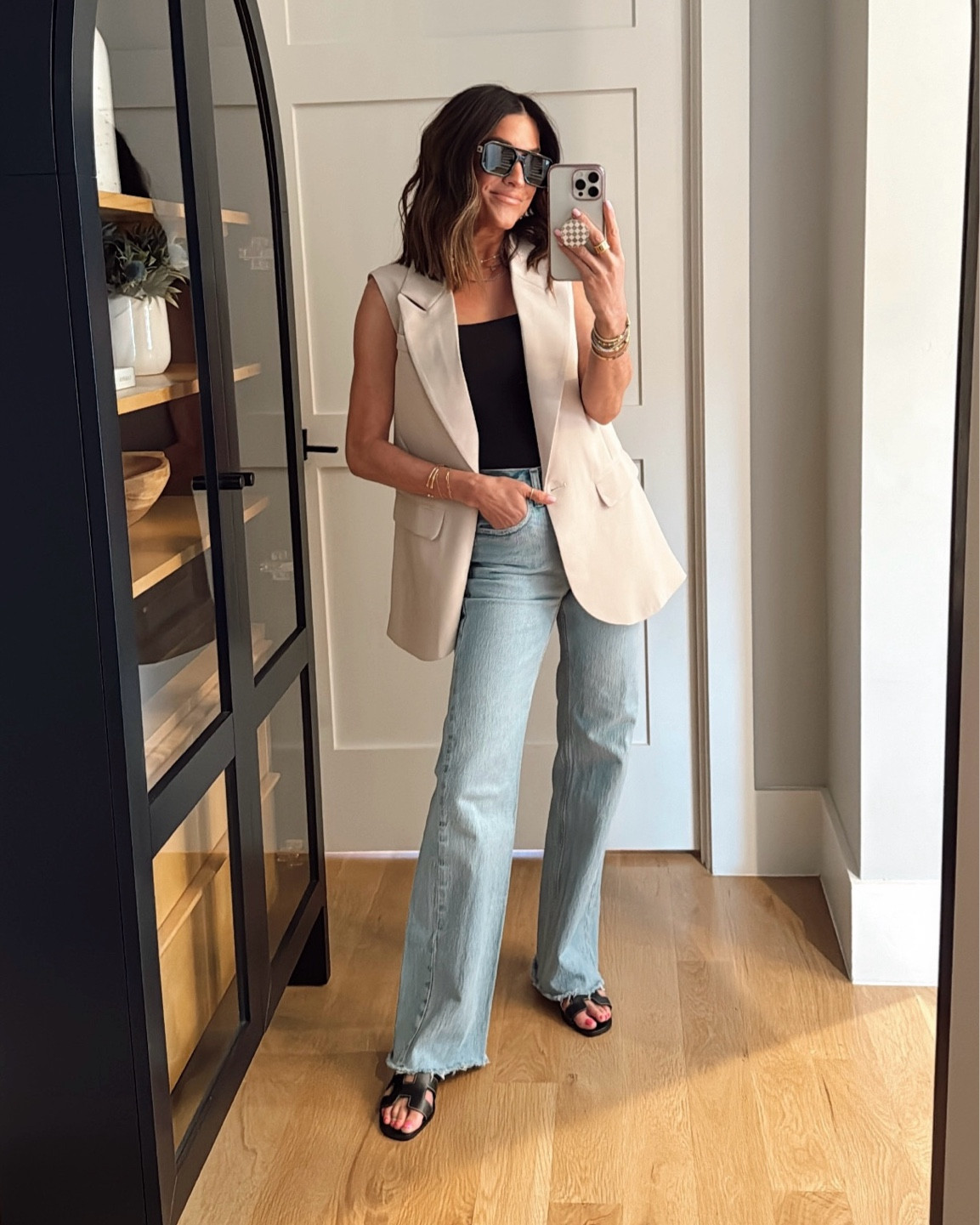 Easy, chic outfit idea from Amazon!

#LTKStyleTip #LTKFindsUnder50 #LTKFindsUnder100