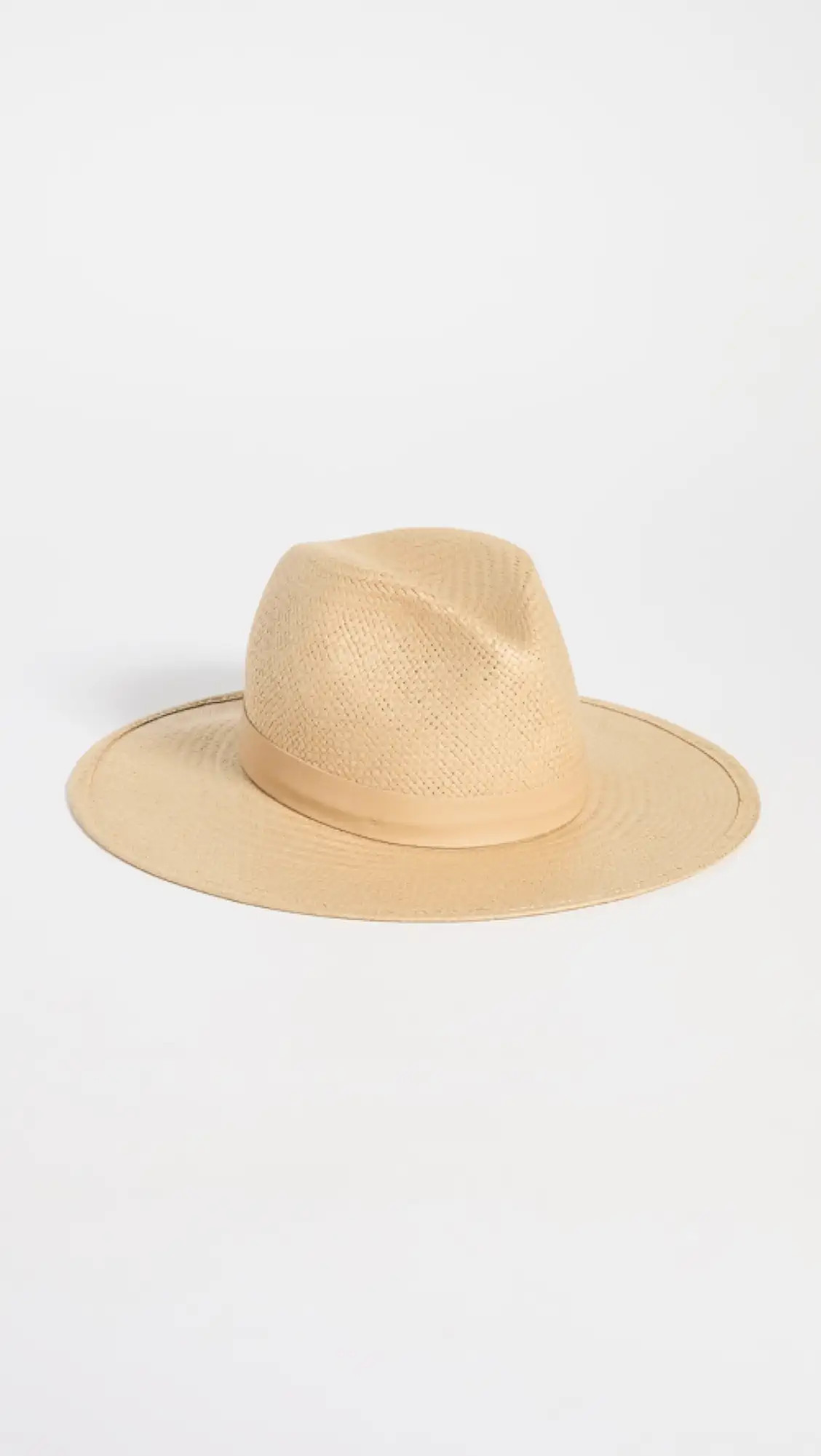 Janessa Leone Simone Straw Hat | Shopbop | Shopbop