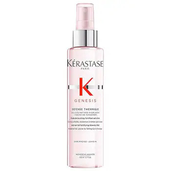 KérastaseGenesis Anti Hair-Fall Fortifying Blow-dry Fluid | Sephora (CA)