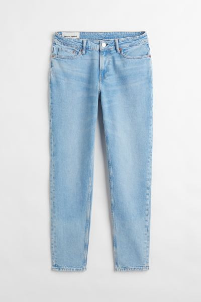 Regular Tapered Jeans | H&M (DE, AT, CH, NL, FI)