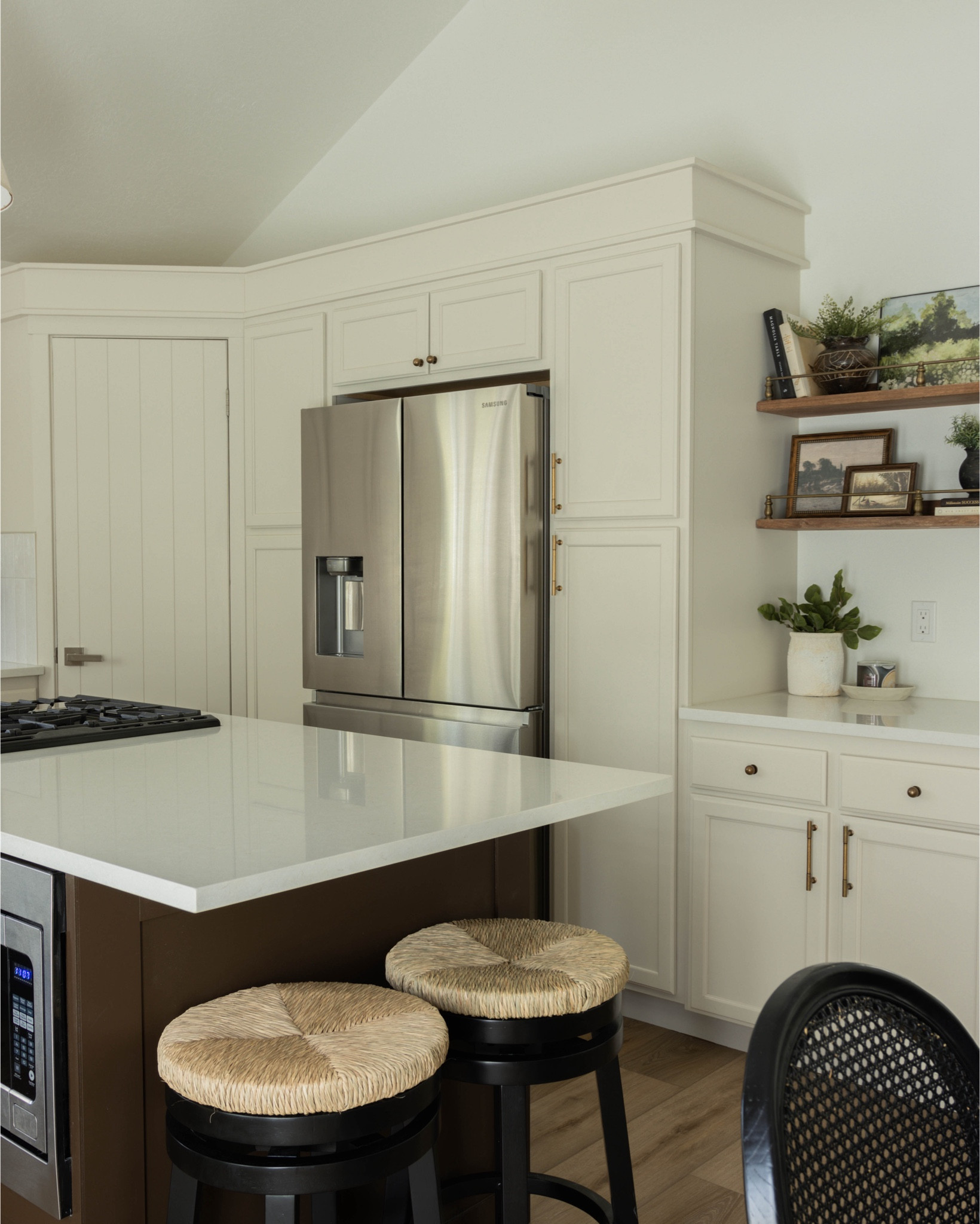 In love with our fridge from Samsung! ❤️

#LTKHome #LTKSeasonal #LTKFindsUnder50