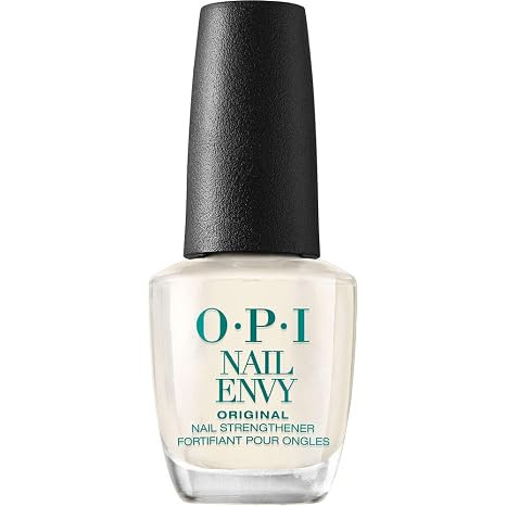 OPI Nail Envy Nail Strengthener, OPI Nail Envy Strengthener Nail Treatment | Amazon (US)