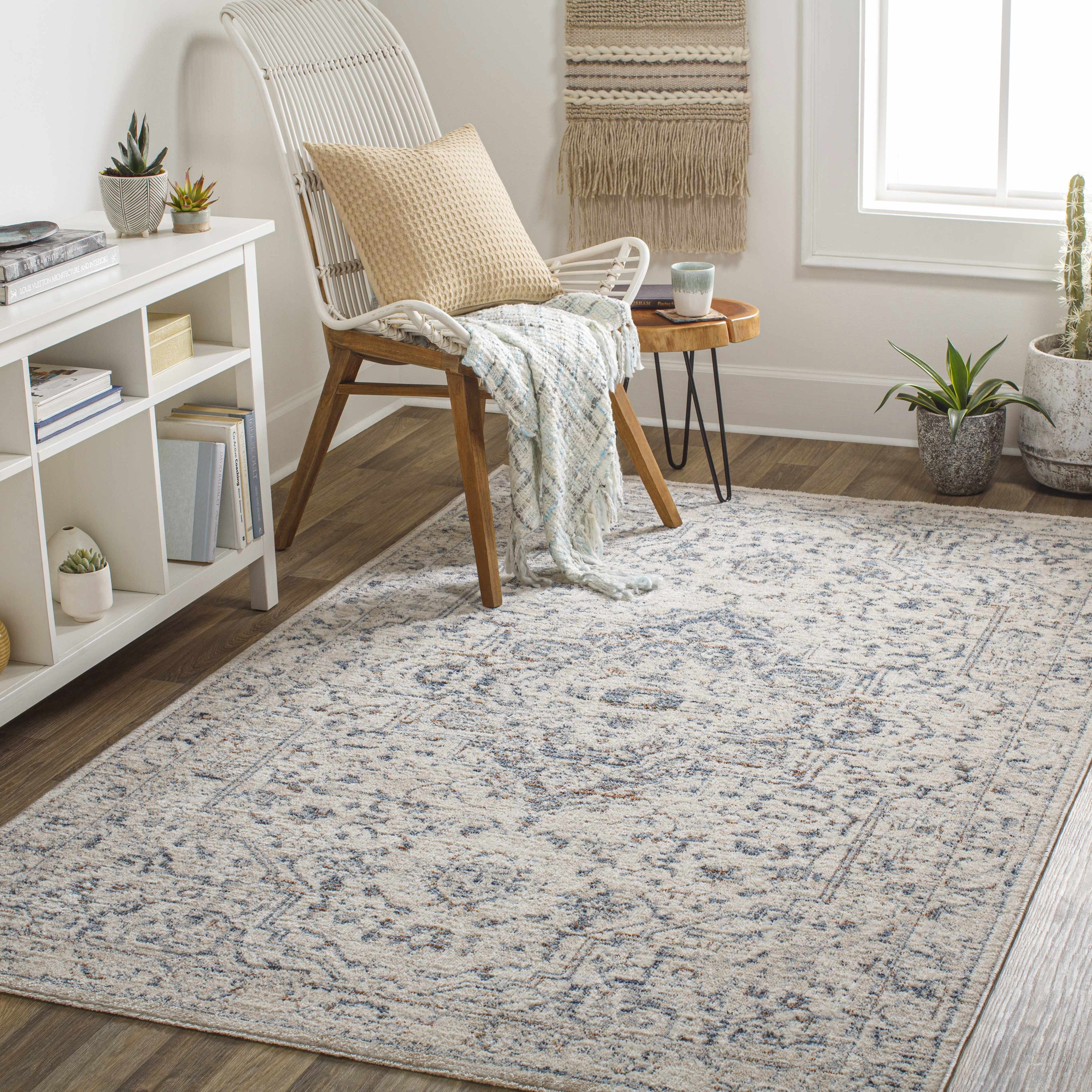 Buguey Area Rug | Boutique Rugs