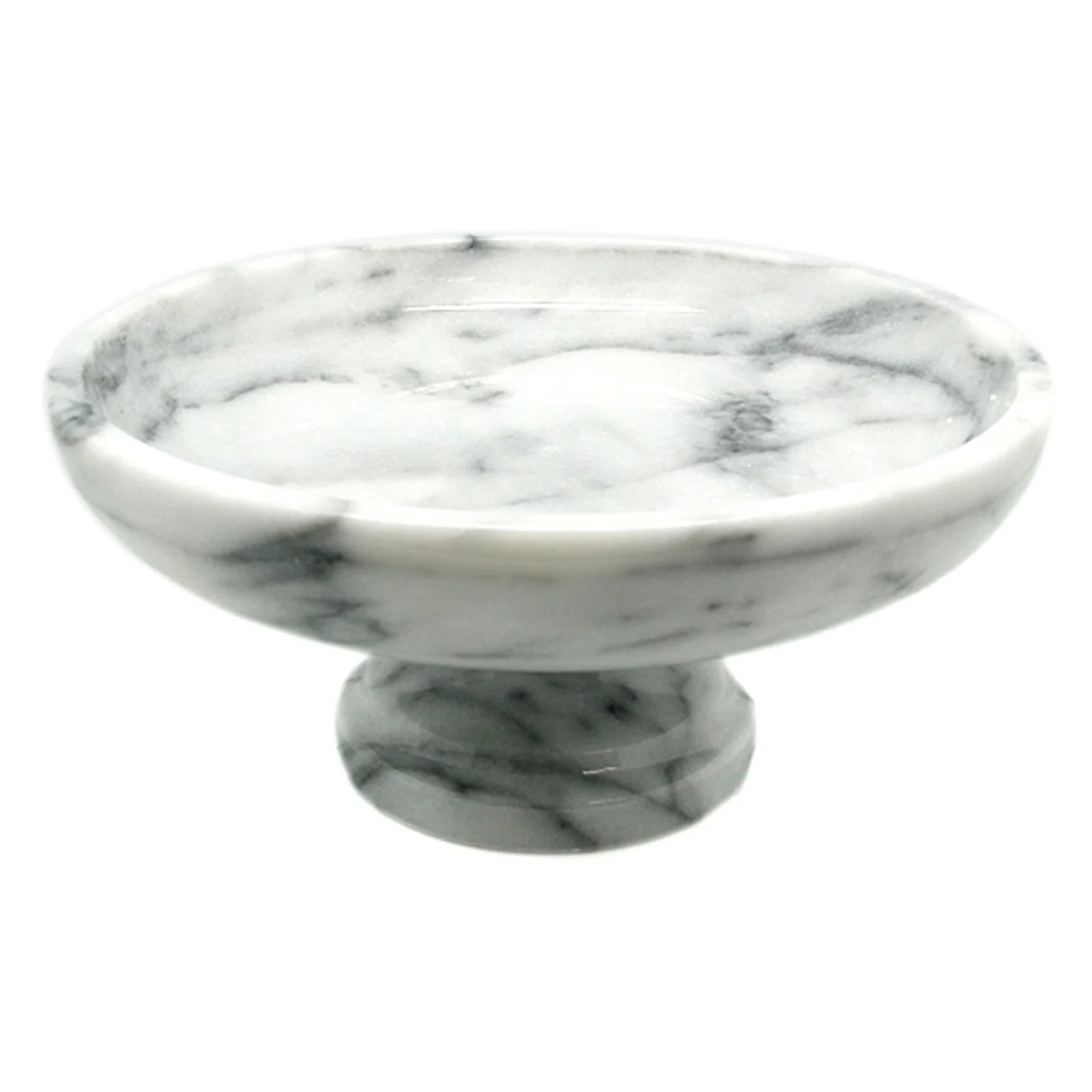 Creative Home Fruit Bowl on Pedestal | Walmart (US)